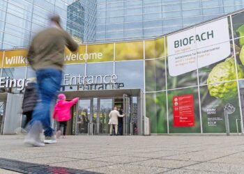 BIOFACH 2026: Καλλιεργώντας το αύριο  με νέες φωνές και ισχυρά  οράματα στον βιολογικό τομέα