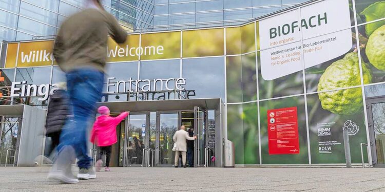 BIOFACH 2026: Καλλιεργώντας το αύριο  με νέες φωνές και ισχυρά  οράματα στον βιολογικό τομέα