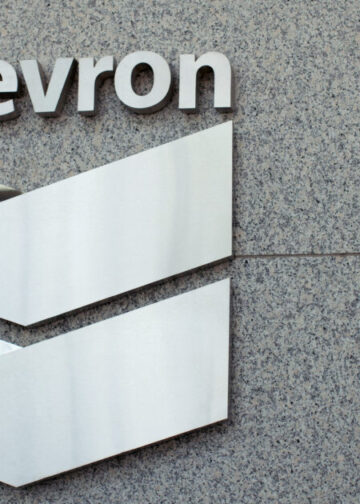 Τουρκία και Chevron υπέγραψαν συμφωνία για έρευνες πετρελαίου και φυσικού αερίου