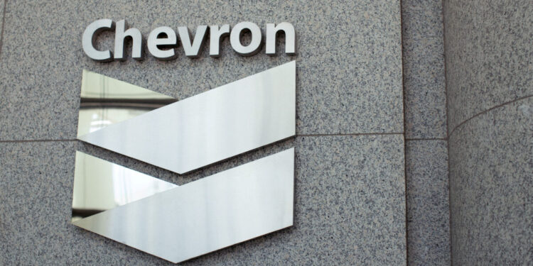 Τουρκία και Chevron υπέγραψαν συμφωνία για έρευνες πετρελαίου και φυσικού αερίου