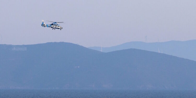 Χίος: Η Τουρκία με NOTAM αμφισβητεί ελληνικά κυριαρχικά δικαιώματα – Εκμεταλλεύεται την τραγωδία με 15 νεκρούς μετανάστες