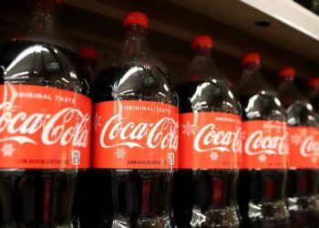 Coca Cola HBC: Κατά 11,5% αυξήθηκαν τα λειτουργικά κέρδη το 2025