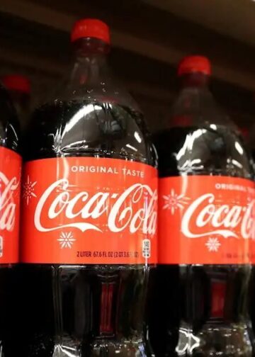 Coca Cola HBC: Κατά 11,5% αυξήθηκαν τα λειτουργικά κέρδη το 2025