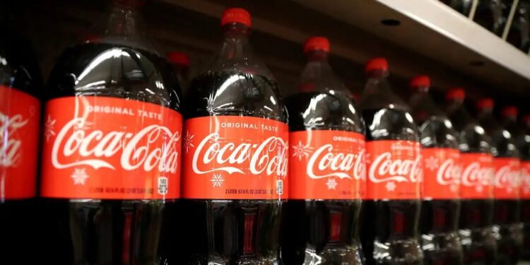 Coca Cola HBC: Κατά 11,5% αυξήθηκαν τα λειτουργικά κέρδη το 2025