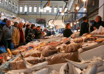ΕΦΕΤ: Ενημέρωση των καταναλωτών για την περίοδο της Σαρακοστής