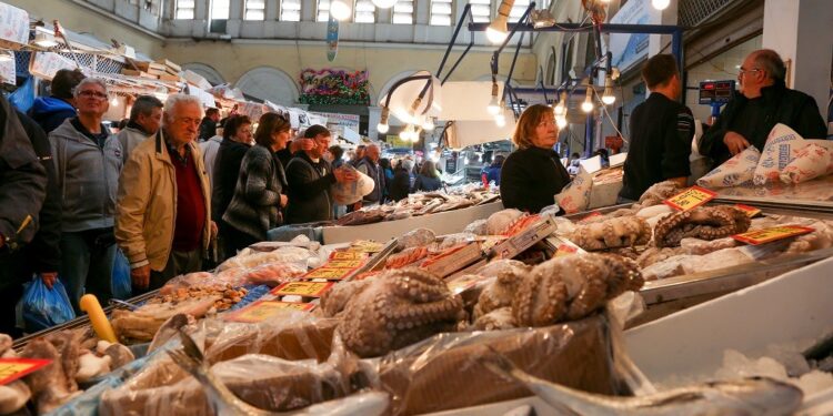 ΕΦΕΤ: Ενημέρωση των καταναλωτών για την περίοδο της Σαρακοστής