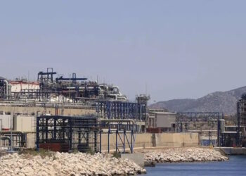 Νέα διευθύνουσα σύμβουλος στον ΔΕΣΦΑ αναλαμβάνει η Μαρία Σφερούτσα της Snam