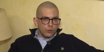 Δήμαρχος Άη Στράτη: Στην Αθήνα για θεραπεία κατά του καρκίνου  – «Μου είπαν να μείνω εδώ για να τον πατήσουμε»