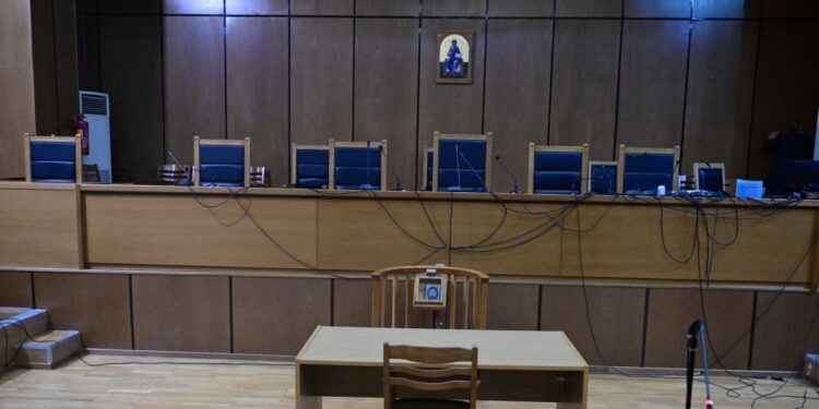 Την απαλλαγή του ηθοποιού που κατηγορείται για σεξουαλική βία κατά δύο γυναικών ζήτησε η εισαγγελέας