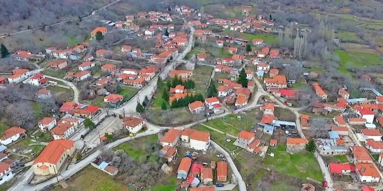 Δήμος Βοΐου: Παρεμβάσεις 1,039 εκατ. ευρώ για την προστασία του περιβάλλοντος