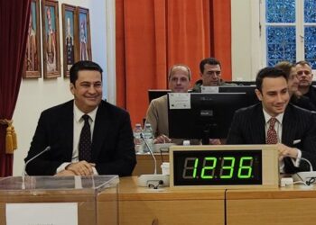 Πανεπιστήμιο: Σε συνεργασία με το Μεσολόγγι οι κινήσεις του Αγρινίου, τι ειπώθηκε για τις δηλώσεις Μπούρα