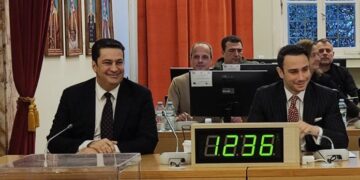 Πανεπιστήμιο: Σε συνεργασία με το Μεσολόγγι οι κινήσεις του Αγρινίου, τι ειπώθηκε για τις δηλώσεις Μπούρα