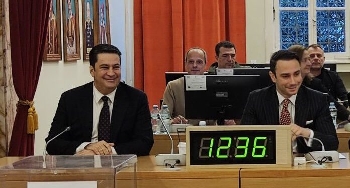 Πανεπιστήμιο: Σε συνεργασία με το Μεσολόγγι οι κινήσεις του Αγρινίου, τι ειπώθηκε για τις δηλώσεις Μπούρα