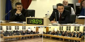 Συνεδριάζει το Δημοτικό Συμβούλιο Αγρινίου – Θέμα το Πανεπιστήμιο