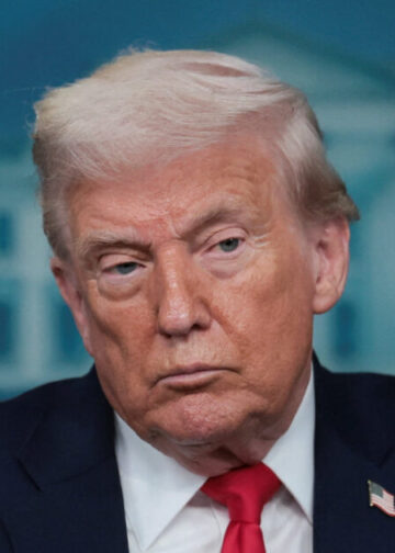 Τραμπ: Κατέληξε σε εμπορική συμφωνία με την Ινδία