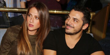 Κώστας Δόξας και Μαρία Δεληθανάση στα δικαστήρια: «Κάνω προσπάθειες εξωδικαστικού συμβιβασμού» λέει ο τραγουδιστής