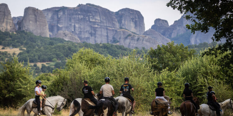 Μουσείο Φυσικής Ιστορίας Μετεώρων: Κυνήγι τρούφας και «Νύχτες στο Μουσείο» και το τριήμερο της Αποκριάς
