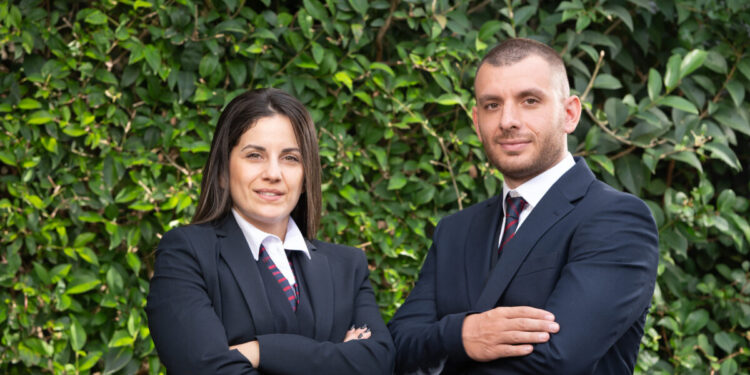 Μια μέρα στη ζωή ενός υπευθύνου ασφάλειας στο αεροδρόμιο