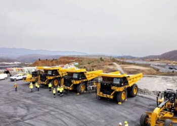 Eldorado Gold: Εξαγόρασε την καναδική μεταλλευτική εταιρεία Foran