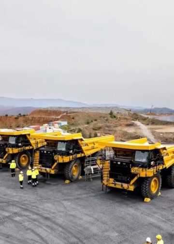 Eldorado Gold: Εξαγόρασε την καναδική μεταλλευτική εταιρεία Foran