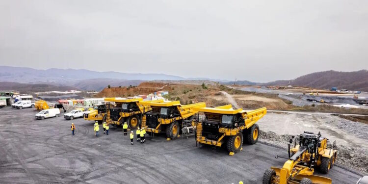 Eldorado Gold: Εξαγόρασε την καναδική μεταλλευτική εταιρεία Foran