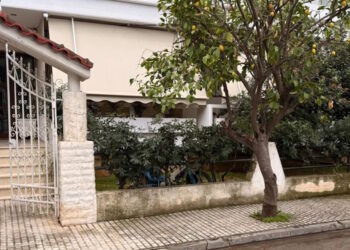 Ελευσίνα: «Τα παιδιά δεν ξέρουν ότι πέθανε η πεθερά μου» λέει ο πρώην σύζυγος της 44χρονης