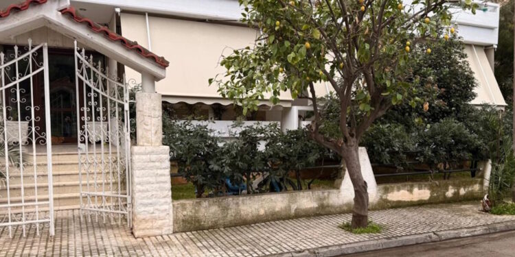 Ελευσίνα: «Τα παιδιά δεν ξέρουν ότι πέθανε η πεθερά μου» λέει ο πρώην σύζυγος της 44χρονης