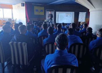 Παναιτωλικός: Ενημέρωση στα τμήματα υποδομής για τους κινδύνους του ντόπινγκ