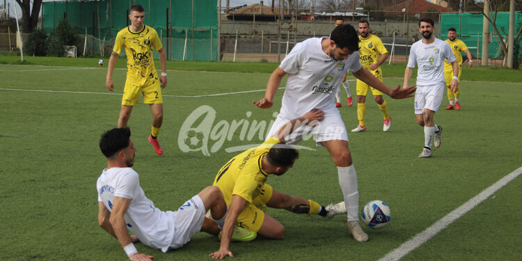 ΕΠΣ Αιτωλοακαρνανίας: Αλλαγές και ορισμός αγώνων για τις 25 Φεβρουαρίου έως 8 Μαρτίου