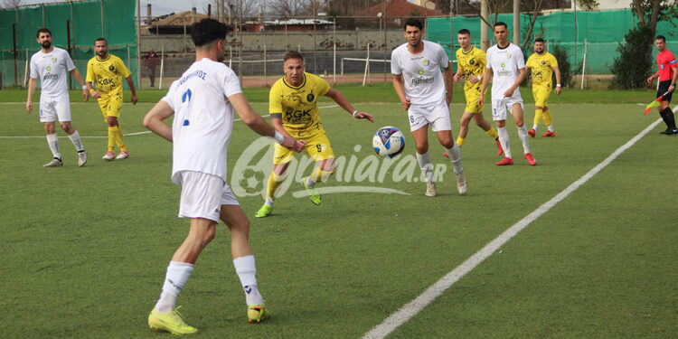 Α ΕΠΣΑ: Κυριάρχησαν οι ισοπαλίες – Αποτελέσματα και βαθμολογία 18ης αγωνιστικής