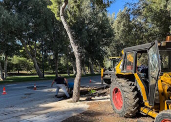 Eπιδότηση για σύνδεση κατοικιών με δίκτυο αποχέτευσης – Νέο πρόγραμμα 30 εκατ. ευρώ