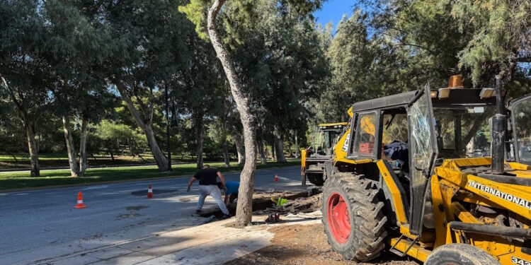 Eπιδότηση για σύνδεση κατοικιών με δίκτυο αποχέτευσης – Νέο πρόγραμμα 30 εκατ. ευρώ