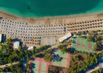 ΕΤΑΔ: Προτιμητέος επενδυτής η κοινοπραξία Evergood – Γευσήνους για τη μίσθωση της Ακτής Βουλιαγμένης