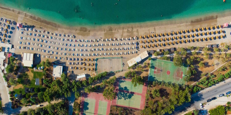 ΕΤΑΔ: Προτιμητέος επενδυτής η κοινοπραξία Evergood – Γευσήνους για τη μίσθωση της Ακτής Βουλιαγμένης