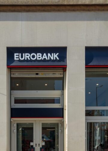 Eurobank: Στρατηγική συνεργασία με Fairfax για την Τεχνητή Νοημοσύνη