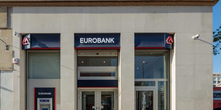 Eurobank: Στρατηγική συνεργασία με Fairfax για την Τεχνητή Νοημοσύνη