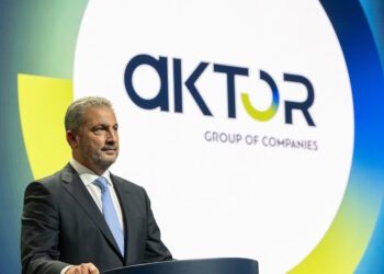 Εξάρχου: Σε διαπραγματεύσεις η Atlantic See για εξασφάλιση αμερικανικού LNG για 20 χρόνια