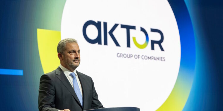 Εξάρχου: Σε διαπραγματεύσεις η Atlantic See για εξασφάλιση αμερικανικού LNG για 20 χρόνια