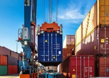 Οι ΗΠΑ εισάγουν περισσότερα αγαθά από την Ταϊβάν παρά από την Κίνα, για πρώτη φορά μετά από δεκαετίες