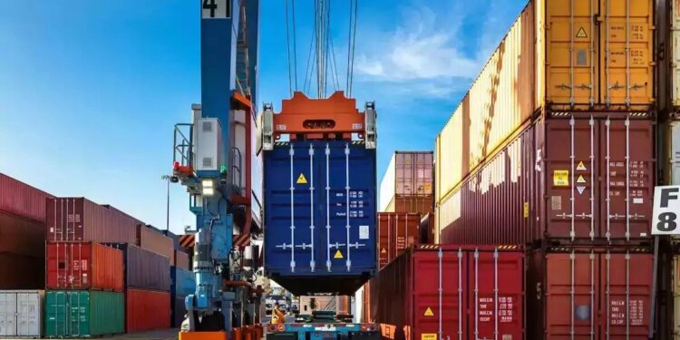 Οι ΗΠΑ εισάγουν περισσότερα αγαθά από την Ταϊβάν παρά από την Κίνα, για πρώτη φορά μετά από δεκαετίες