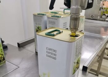 Με διακυμάνσεις η τιμή του τενεκέ στη Λακωνία και τη Μεσσηνία