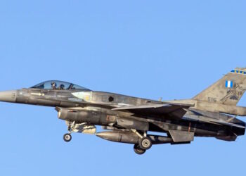 Η Τουρκία επιμένει να προκαλεί στο Αιγαίο με 4 παραβάσεις και 9 παραβιάσεις