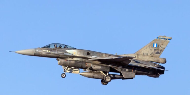 Η Τουρκία επιμένει να προκαλεί στο Αιγαίο με 4 παραβάσεις και 9 παραβιάσεις