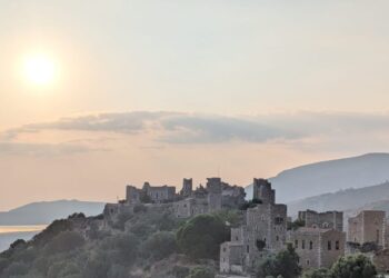 Το μοναδικό DNA της Μέσα Μάνης: Μελέτη δείχνει πως έμεινε αναλλοίωτο στους αιώνες – Πάνω από το 50% των ανδρών κατάγεται από έναν και μόνο αρσενικό πρόγονο