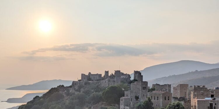 Το μοναδικό DNA της Μέσα Μάνης: Μελέτη δείχνει πως έμεινε αναλλοίωτο στους αιώνες – Πάνω από το 50% των ανδρών κατάγεται από έναν και μόνο αρσενικό πρόγονο