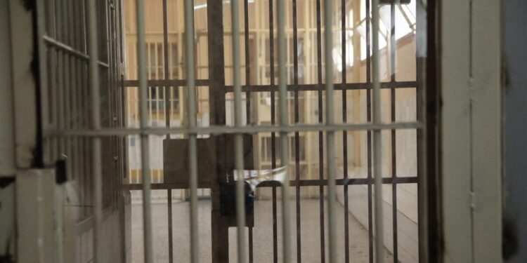 Φυλακές Μαλανδρίνου: 23χρονη προσπάθησε να περάσει ναρκωτικά μέσα στον κόλπο της – 4 συλλήψεις από την ΕΛΑΣ