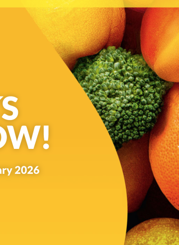 Ανοίγει αύριο τις πύλες της η Fruit Logistica στο Βερολίνο