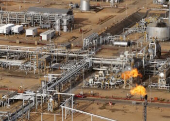 Το φυσικό αέριο σε τροχιά για την μεγαλύτερη μηνιαία άνοδο από το 2023