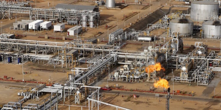 Το φυσικό αέριο σε τροχιά για την μεγαλύτερη μηνιαία άνοδο από το 2023