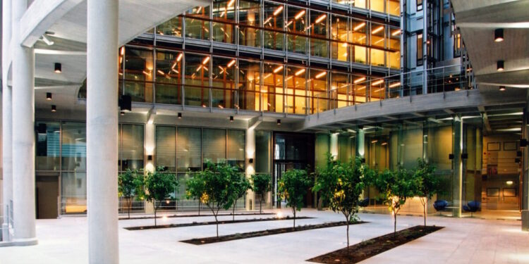 ΤΕΡΝΑ: Οριστικός ανάδοχος σε δύο έργα €1 δισ. στη Ρουμανία